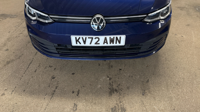 Volkswagen Golf 1.5 TSI 150 Life 5dr Petrol Hatchback